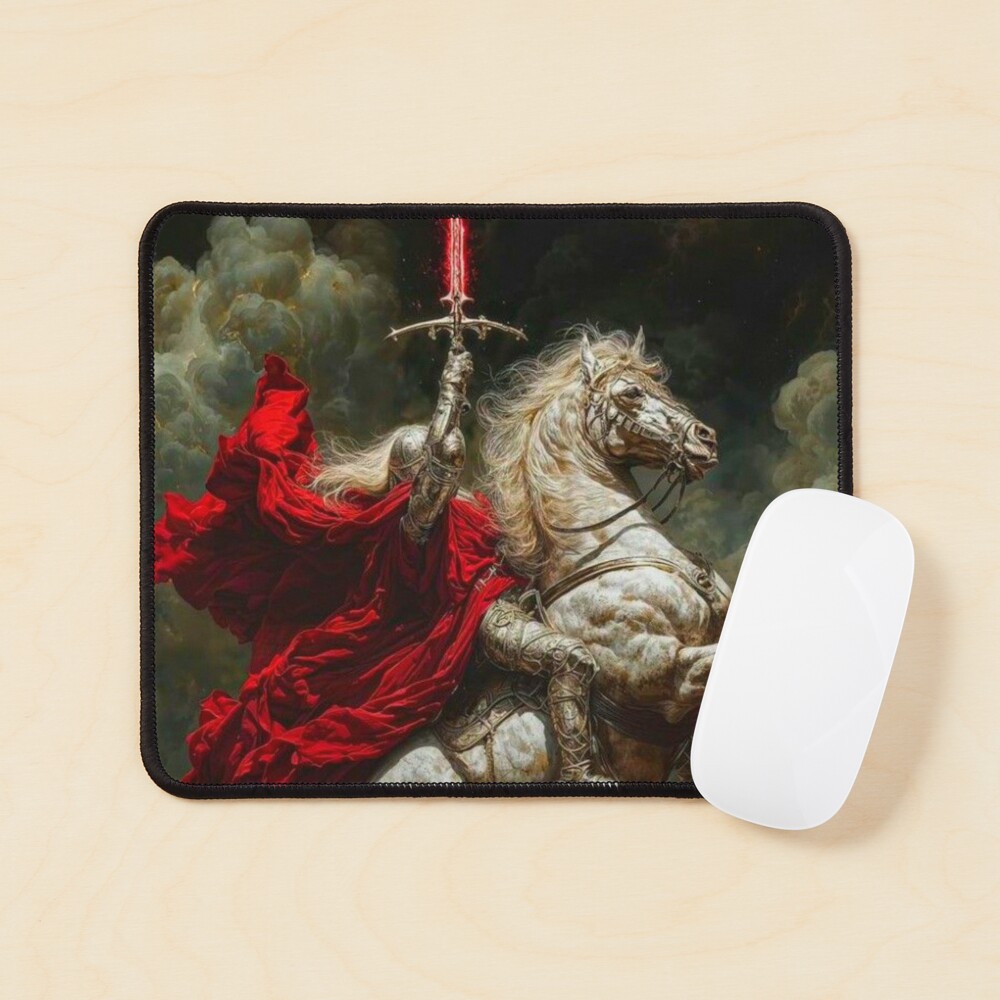 Item preview, Mouse Pad designed and sold by Anispot.
