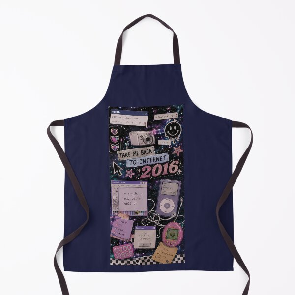 Item preview, 2026 Is The New 2016 Sticker — Nostalgia Challenge Trend Gift Y2K Revival designed and sold by VectorJoy.