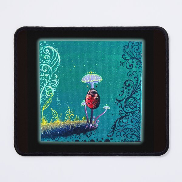 Item preview, MariquitamagicA designed and sold by andresindio.