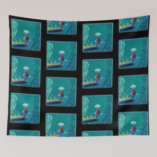 Item preview, MariquitamagicA designed and sold by andresindio.