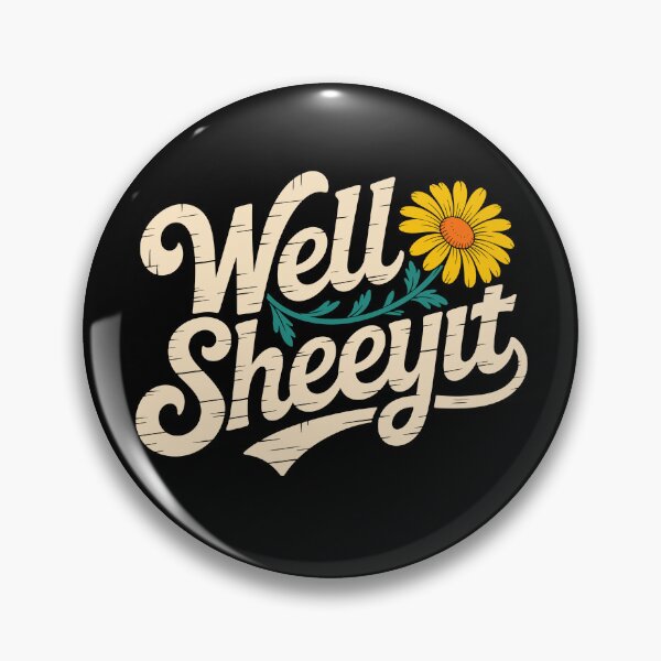 Item preview, Well Sheeyit designed and sold by Rivolli.