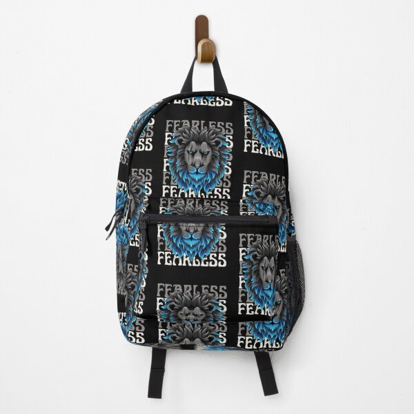 Item preview, Fearless designed and sold by The cyber baddie .