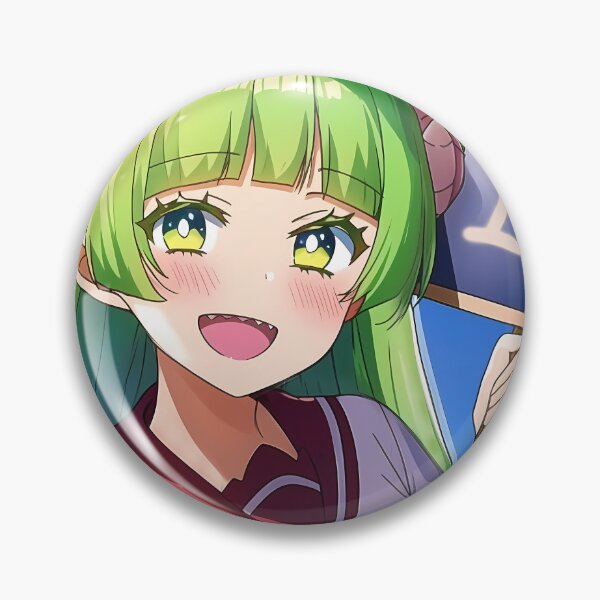 Item preview, Clara Valac Iruma Kun Victory Smile Outdoor Scene designed and sold by bystudiolereve.