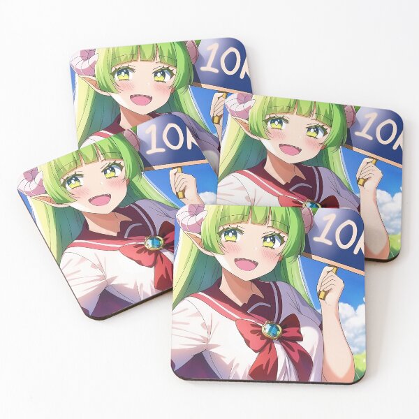 Item preview, Clara Valac Iruma Kun Victory Smile Outdoor Scene designed and sold by bystudiolereve.