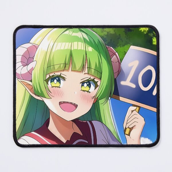 Item preview, Clara Valac Iruma Kun Victory Smile Outdoor Scene designed and sold by bystudiolereve.