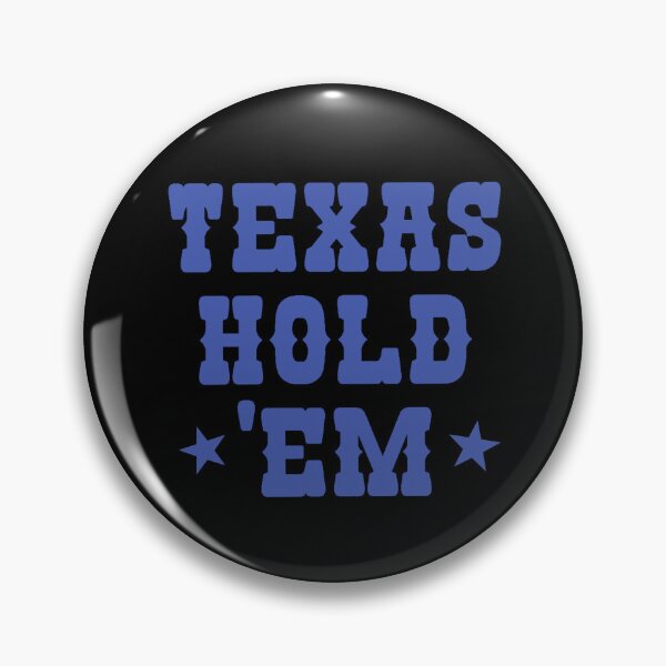 Item preview, texas hold em designed and sold by dyldesignz.
