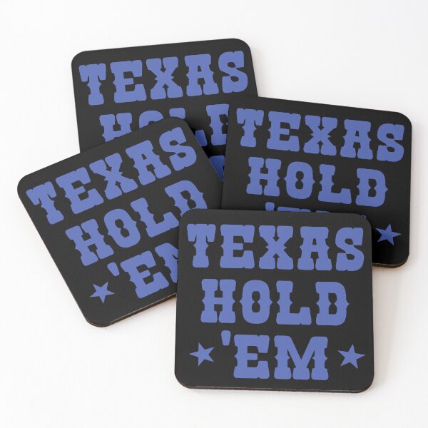 Item preview, texas hold em designed and sold by dyldesignz.