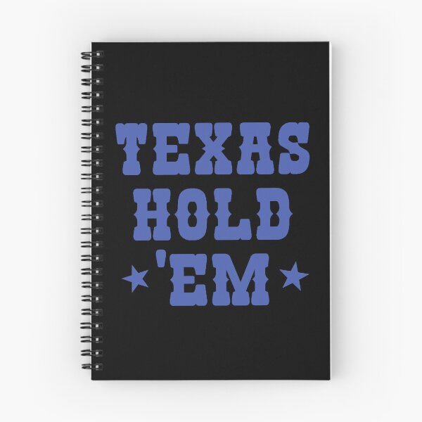 Item preview, texas hold em designed and sold by dyldesignz.