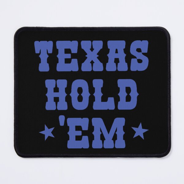 Item preview, texas hold em designed and sold by dyldesignz.