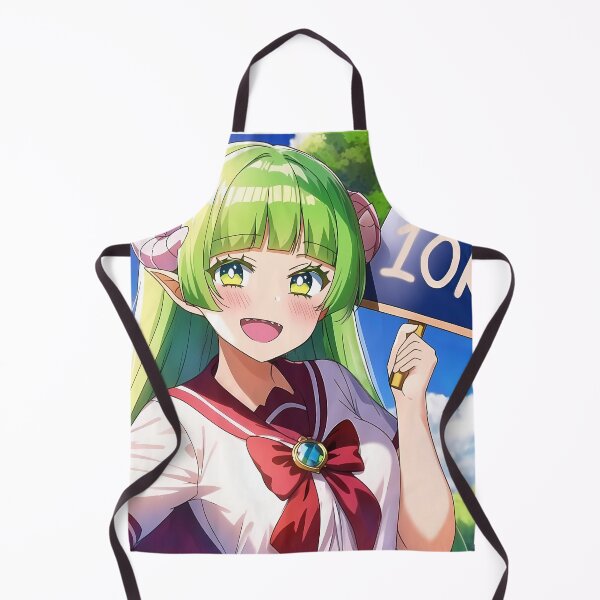 Item preview, Clara Valac Iruma Kun Victory Smile Outdoor Scene designed and sold by bystudiolereve.