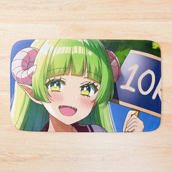 Item preview, Clara Valac Iruma Kun Victory Smile Outdoor Scene designed and sold by bystudiolereve.