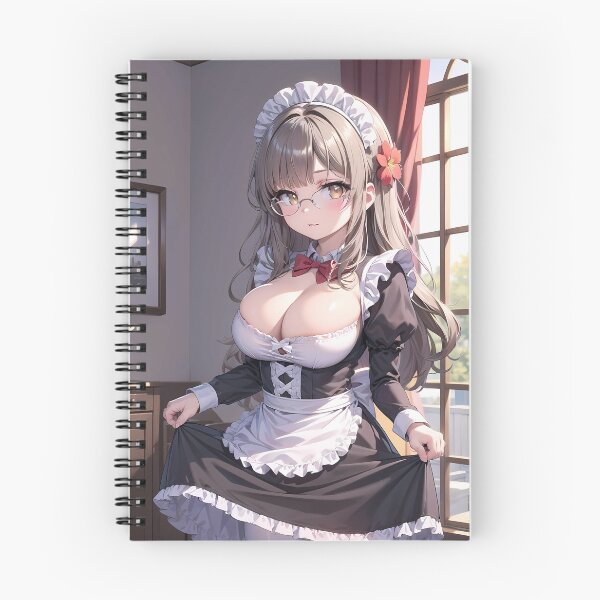 Item preview, Rio Futaba Bunny Girl Senpai Maid Style Soft Window Glow designed and sold by bystudiolereve.