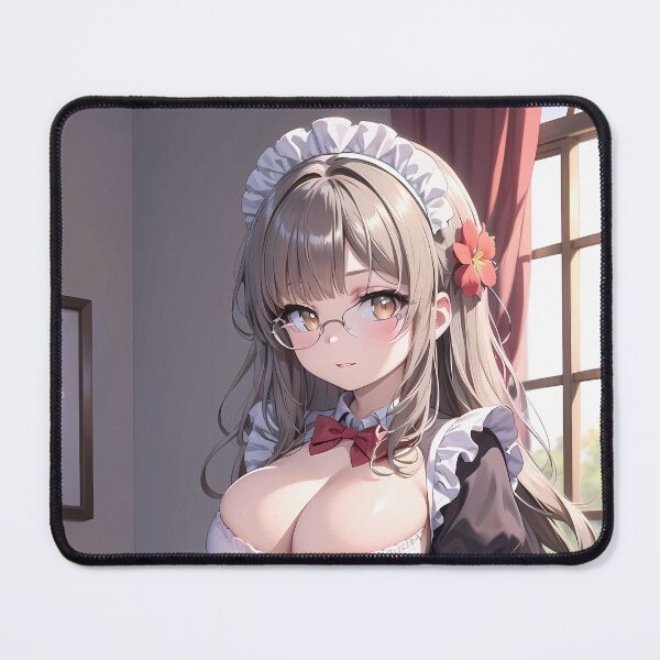 Item preview, Rio Futaba Bunny Girl Senpai Maid Style Soft Window Glow designed and sold by bystudiolereve.