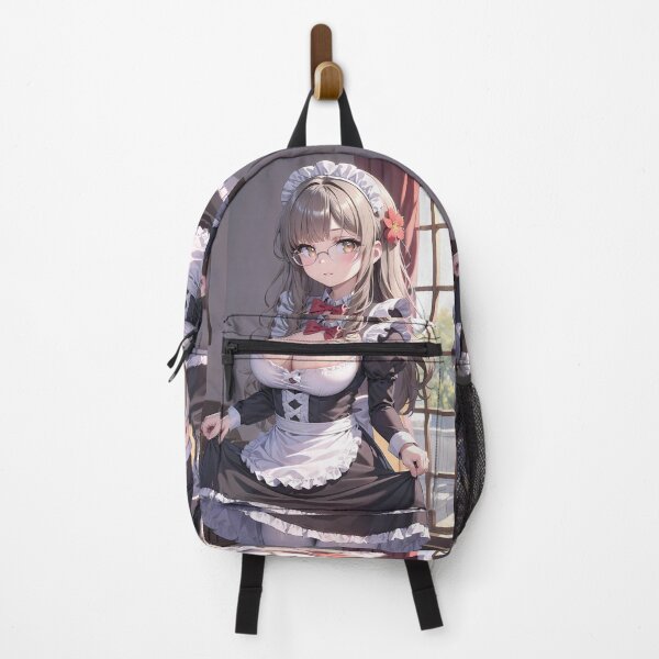 Item preview, Rio Futaba Bunny Girl Senpai Maid Style Soft Window Glow designed and sold by bystudiolereve.