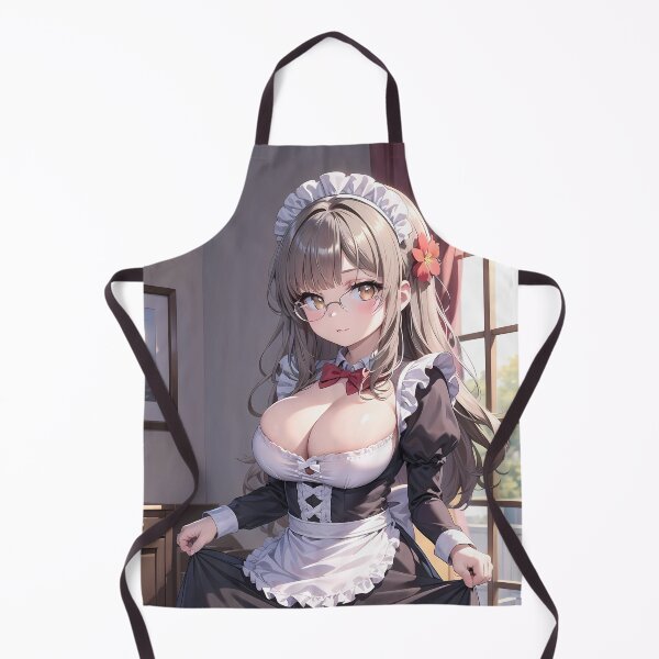 Item preview, Rio Futaba Bunny Girl Senpai Maid Style Soft Window Glow designed and sold by bystudiolereve.