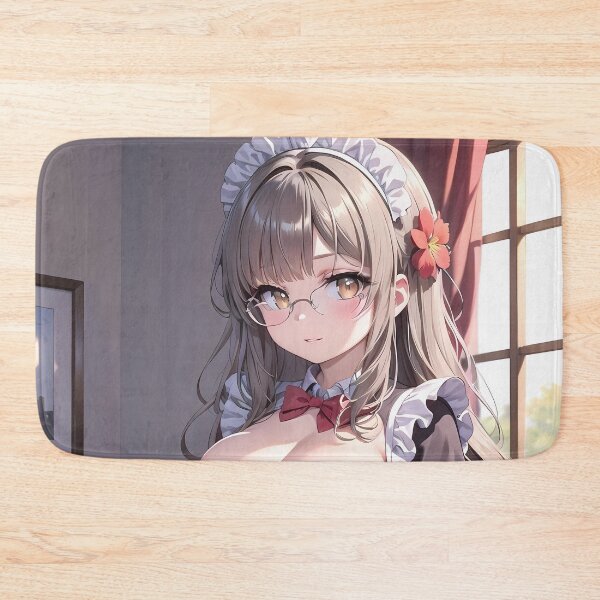 Item preview, Rio Futaba Bunny Girl Senpai Maid Style Soft Window Glow designed and sold by bystudiolereve.