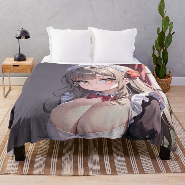 Item preview, Rio Futaba Bunny Girl Senpai Maid Style Soft Window Glow designed and sold by bystudiolereve.