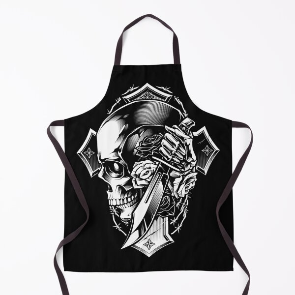 Item preview, Skull and Cross designed and sold by Blackout  Brother.