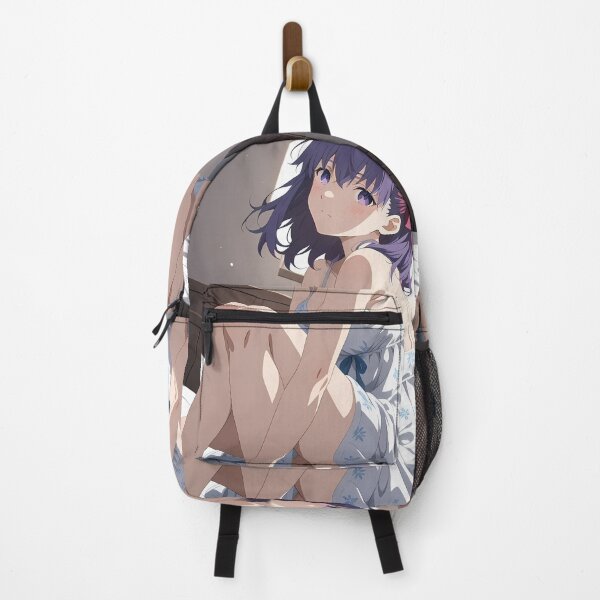 Item preview, Sakura Matou Fate Stay Night Soft Bedroom Gaze designed and sold by bystudiolereve.