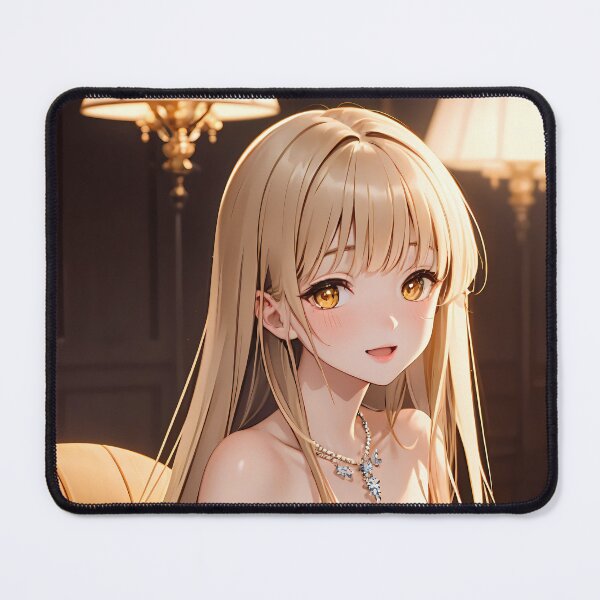 Item preview, Mahiru Shiina Angel Next Door Evening Elegance designed and sold by bystudiolereve.