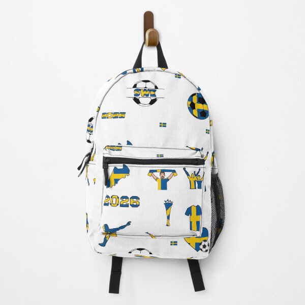 Item preview, Sweden 2026 Soccer Collection designed and sold by FinalScoreClub.