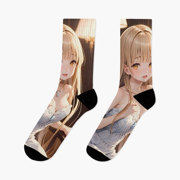 Item preview, Mahiru Shiina Angel Next Door Evening Elegance designed and sold by bystudiolereve.