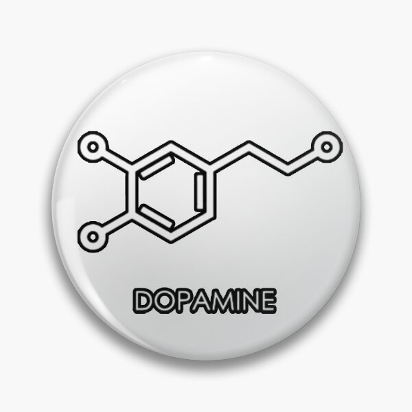 Item preview, Dopamine designed and sold by TheMagicIcon.