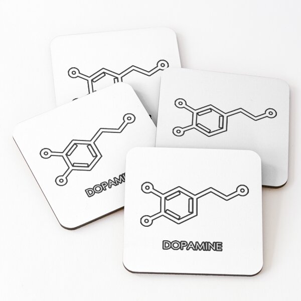 Item preview, Dopamine designed and sold by TheMagicIcon.