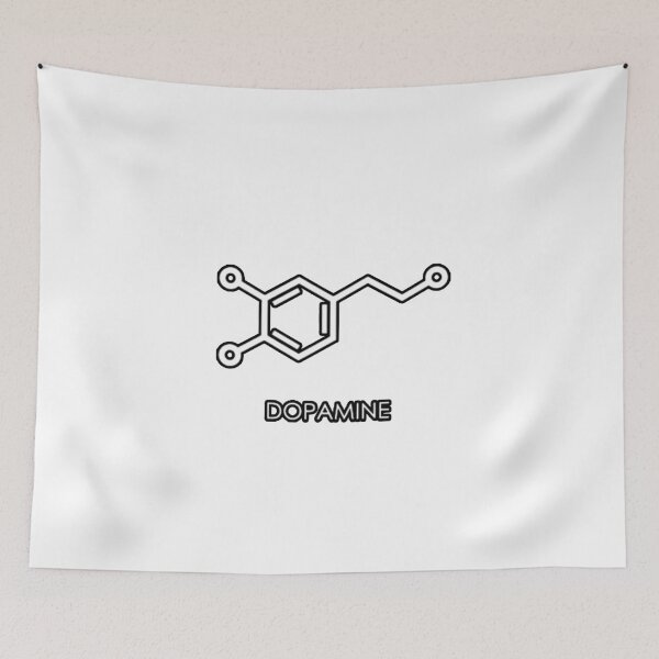 Item preview, Dopamine designed and sold by TheMagicIcon.