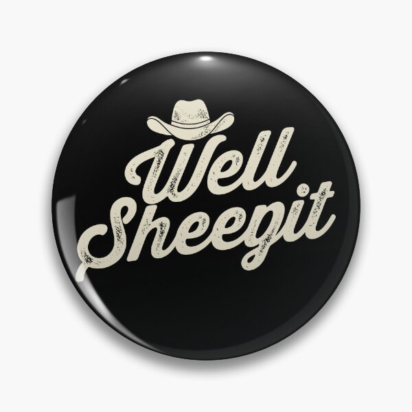 Item preview, Well Sheeyit designed and sold by Rivolli.
