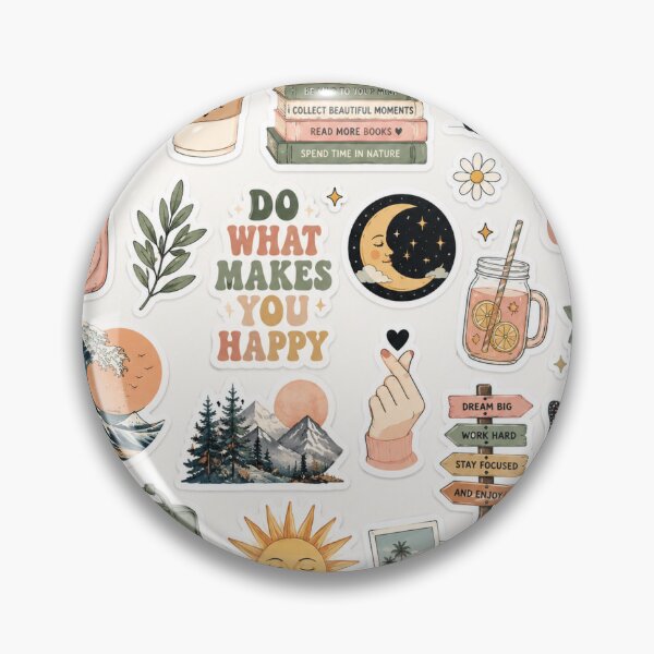 Item preview, aesthetic sticker designed and sold by hasu2365.