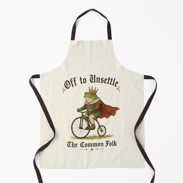 Item preview, Off to Unsettle the Common Folk designed and sold by zoes-ink.