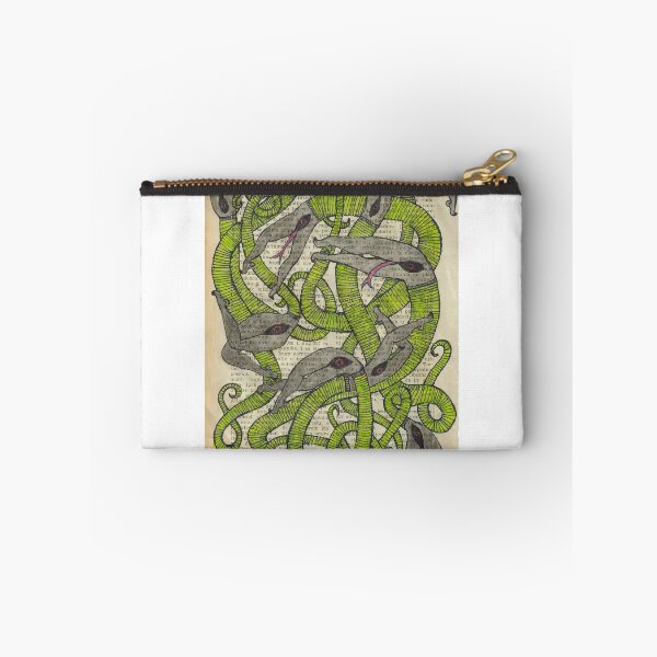 Item preview, Snake Tangle designed and sold by mari-kayden.