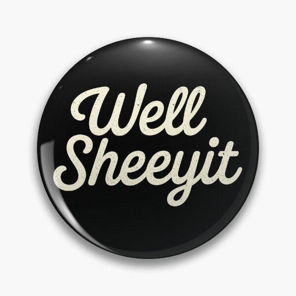 Item preview, Well Sheeyit designed and sold by Rivolli.