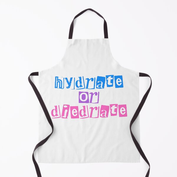 Item preview, Hydrate or Diedrate designed and sold by hazywares.