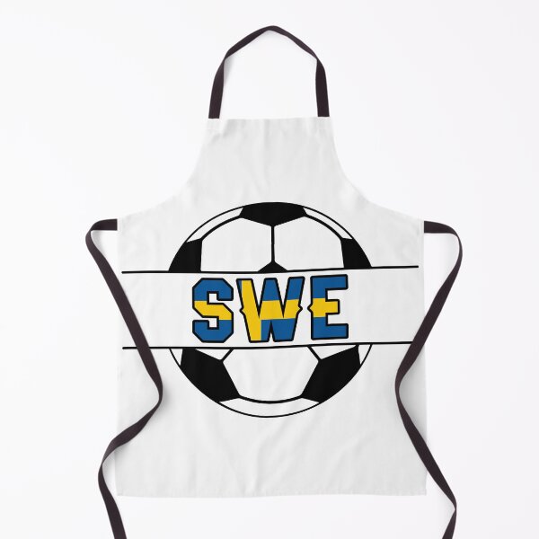 Item preview, Sweden Soccer SWE Design designed and sold by FinalScoreClub.