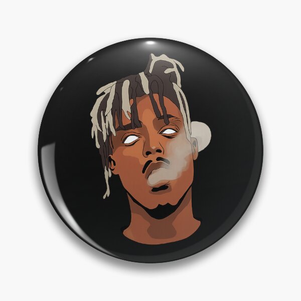 Item preview, Juice wrld designed and sold by YChangShop.
