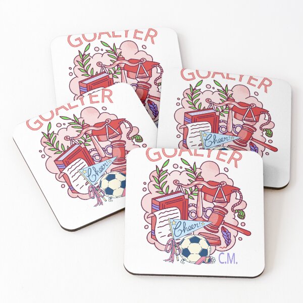 Item preview, Law and soccer designed and sold by CareShare Design.