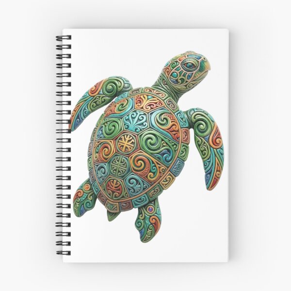Item preview, TURTLE ART designed and sold by likbatonboot.