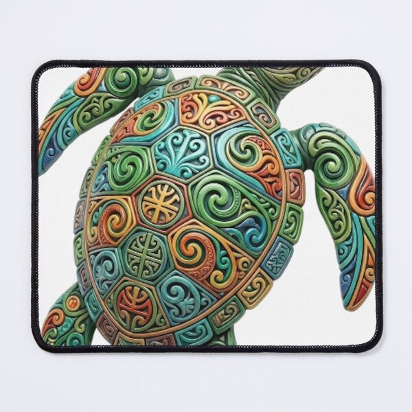 Item preview, TURTLE ART designed and sold by likbatonboot.