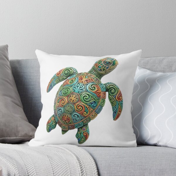 Item preview, TURTLE ART designed and sold by likbatonboot.