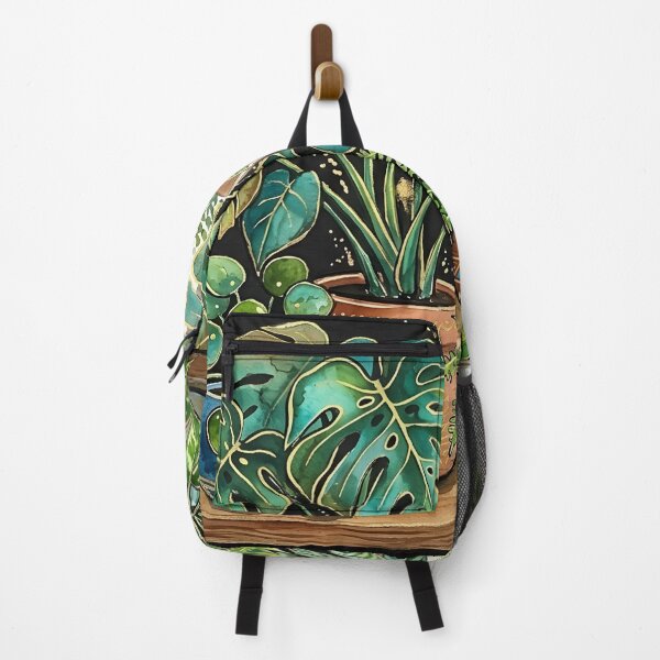 Item preview, House Plants  designed and sold by GraphicsClub.