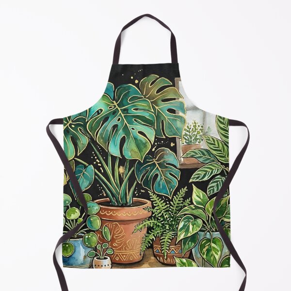 Item preview, House Plants designed and sold by GraphicsClub.