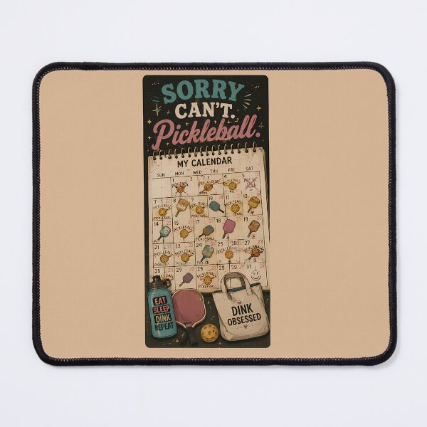 Item preview, Funny Pickleball Retirement Gift Sticker — Dink It To Win It Retired Grandma Paddle Sport designed and sold by VectorJoy.