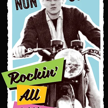 Artwork thumbnail, ROCKABILLY by RockingDaddy