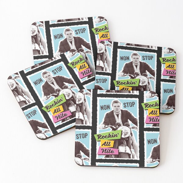 Item preview, ROCKABILLY designed and sold by RockingDaddy.