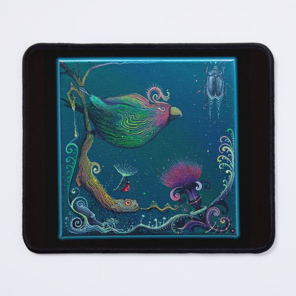 Item preview, Magical Nature designed and sold by andresindio.