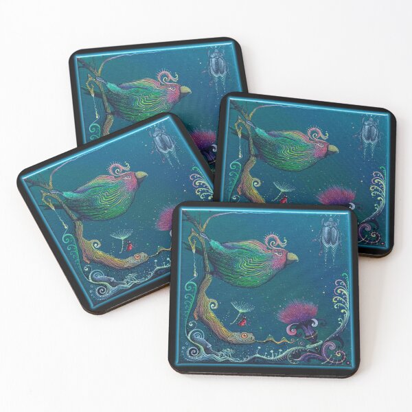 Item preview, Magical Nature designed and sold by andresindio.