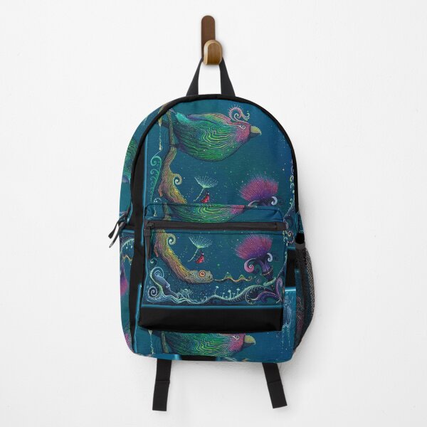 Item preview, Magical Nature designed and sold by andresindio.