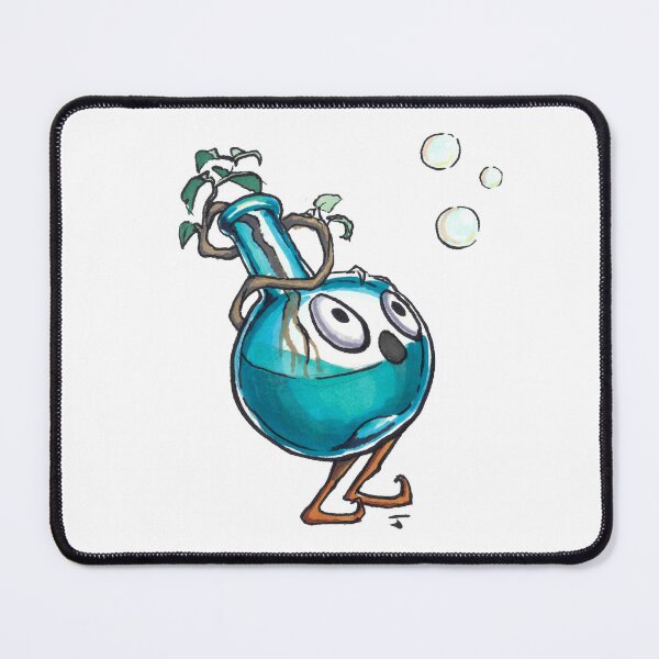 Item preview, little magic potion designed and sold by Beronise.